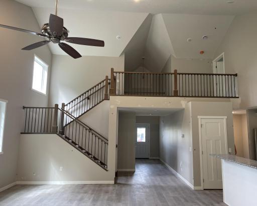 Picture is of 5955's railing view.