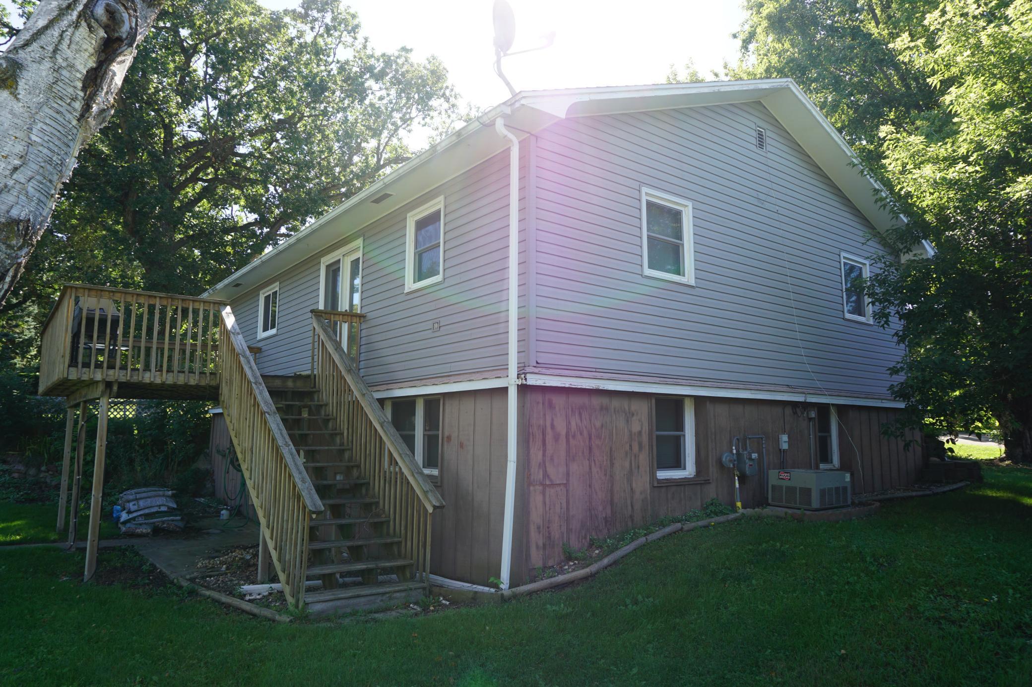 Side view