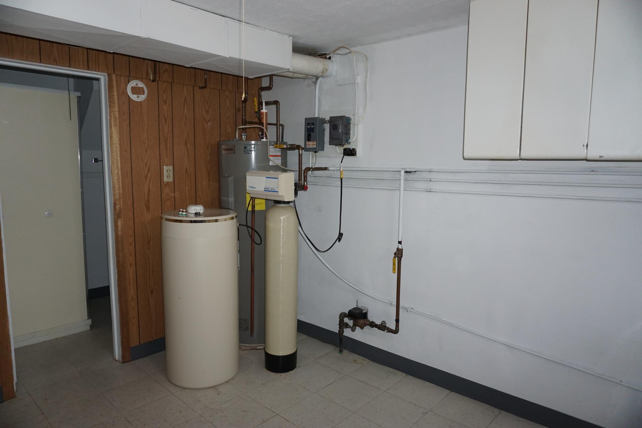 Utilities