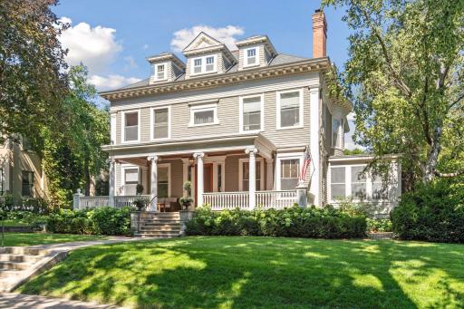 707 Goodrich Avenue, Saint Paul, MN 55105