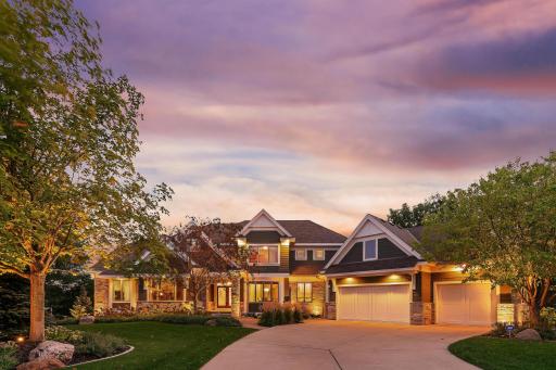10677 Sonoma Ridge, Eden Prairie, MN 55347