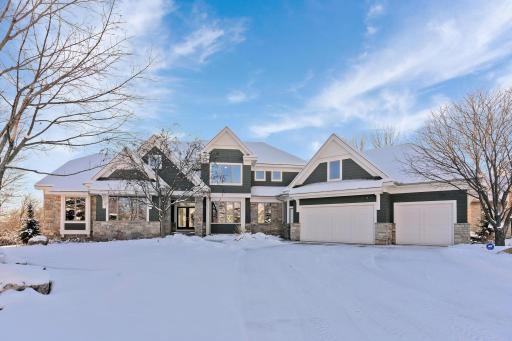 10677 Sonoma Ridge, Eden Prairie, MN 55347