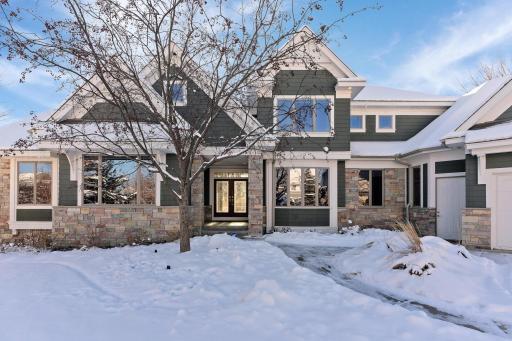 10677 Sonoma Ridge, Eden Prairie, MN 55347
