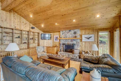 6874 N Victory Heights Circle, Stone Lake, WI 54876
