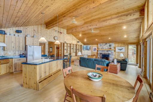 6874 N Victory Heights Circle, Stone Lake, WI 54876