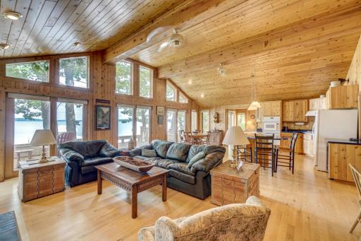 6874 N Victory Heights Circle, Stone Lake, WI 54876