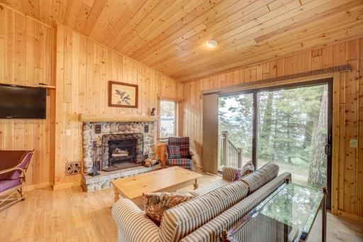 6874 N Victory Heights Circle, Stone Lake, WI 54876