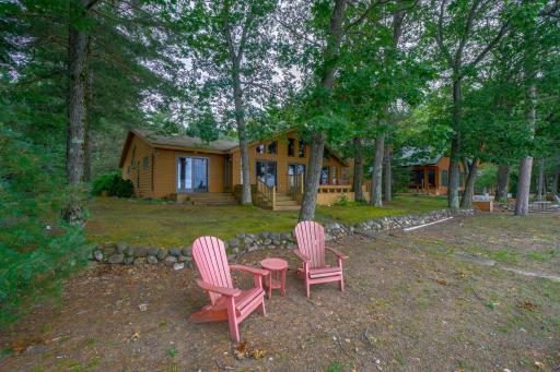 6874 N Victory Heights Circle, Stone Lake, WI 54876