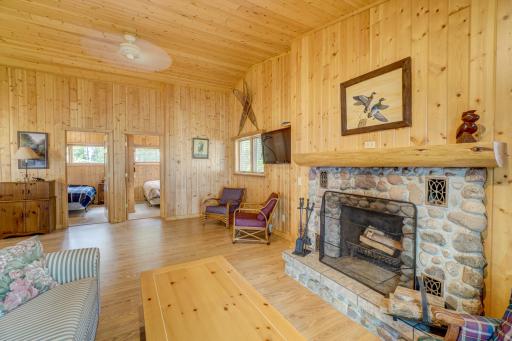 6874 N Victory Heights Circle, Stone Lake, WI 54876