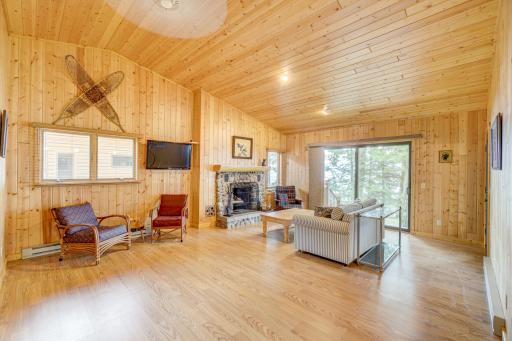 6874 N Victory Heights Circle, Stone Lake, WI 54876