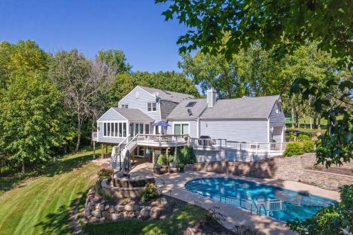3065 Jamestown Road, Orono, MN 55356