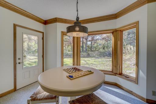 3 Black Lake Court, North Oaks, MN 55127