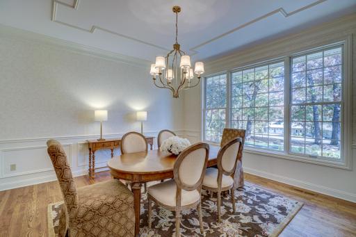 3 Black Lake Court, North Oaks, MN 55127