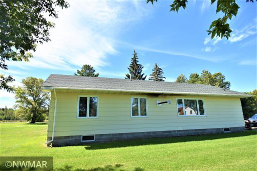 270 4th Avenue, Roosevelt, MN 56673