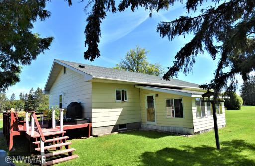 270 4th Avenue, Roosevelt, MN 56673