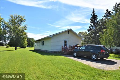 270 4th Avenue, Roosevelt, MN 56673