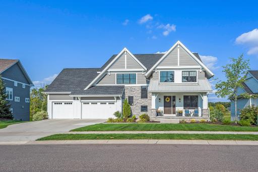 716 Woodland Hill Court, Medina, MN 55340