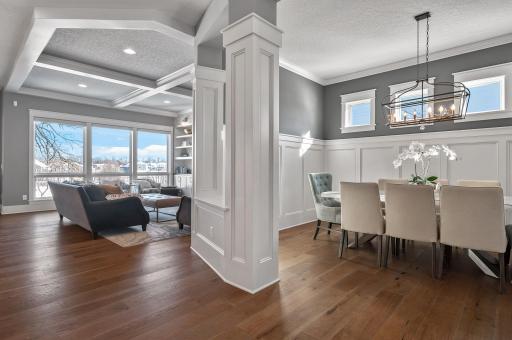 716 Woodland Hill Court, Medina, MN 55340