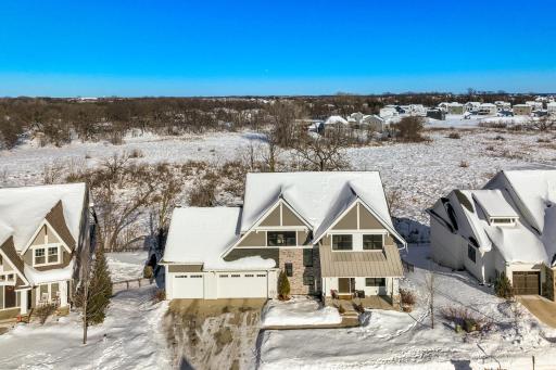 716 Woodland Hill Court, Medina, MN 55340