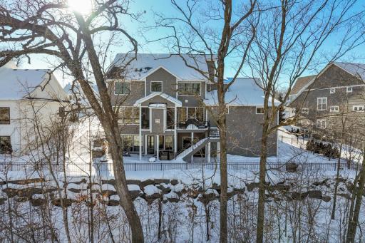716 Woodland Hill Court, Medina, MN 55340