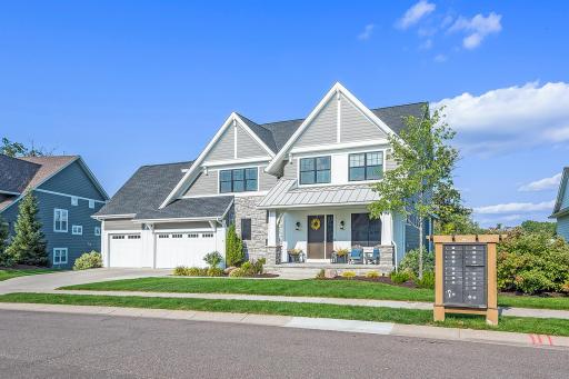 716 Woodland Hill Court, Medina, MN 55340
