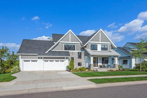 716 Woodland Hill Court, Medina, MN 55340