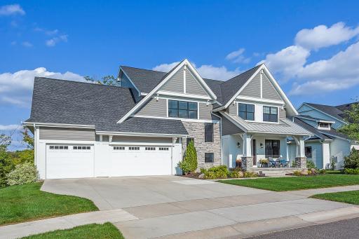 716 Woodland Hill Court, Medina, MN 55340