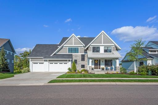 716 Woodland Hill Court, Medina, MN 55340