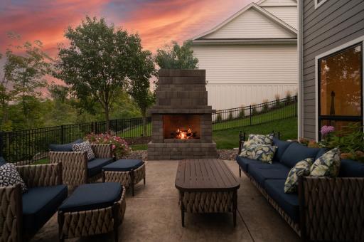 716 Woodland Hill Court, Medina, MN 55340