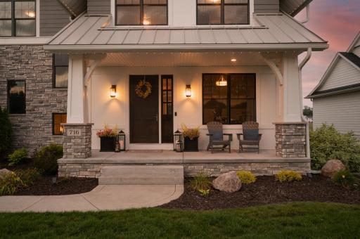 716 Woodland Hill Court, Medina, MN 55340