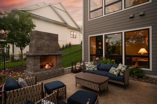 716 Woodland Hill Court, Medina, MN 55340
