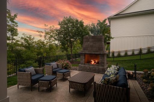 716 Woodland Hill Court, Medina, MN 55340