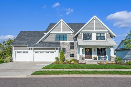 716 Woodland Hill Court, Medina, MN 55340