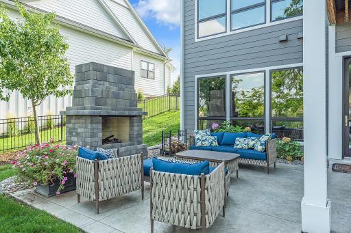 716 Woodland Hill Court, Medina, MN 55340