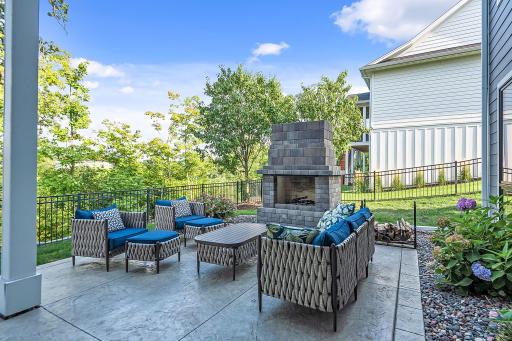 716 Woodland Hill Court, Medina, MN 55340