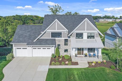 716 Woodland Hill Court, Medina, MN 55340