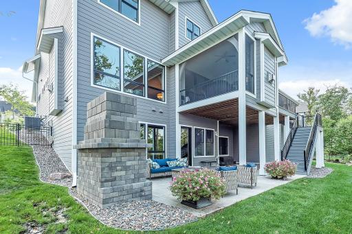 716 Woodland Hill Court, Medina, MN 55340