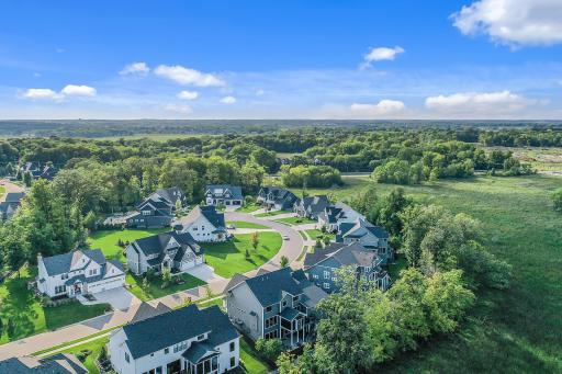 716 Woodland Hill Court, Medina, MN 55340