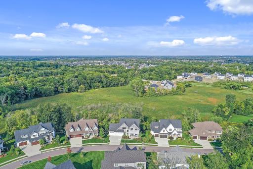 716 Woodland Hill Court, Medina, MN 55340