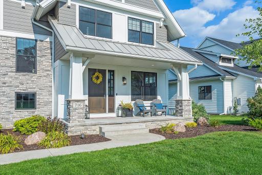 716 Woodland Hill Court, Medina, MN 55340