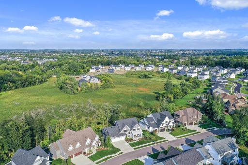 716 Woodland Hill Court, Medina, MN 55340