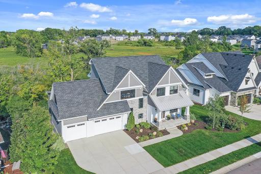 716 Woodland Hill Court, Medina, MN 55340