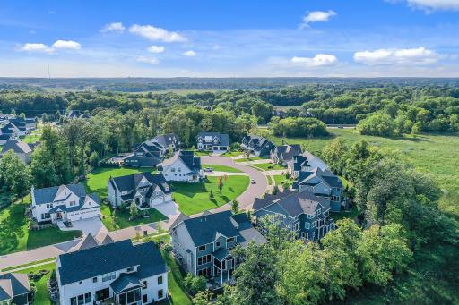 716 Woodland Hill Court, Medina, MN 55340