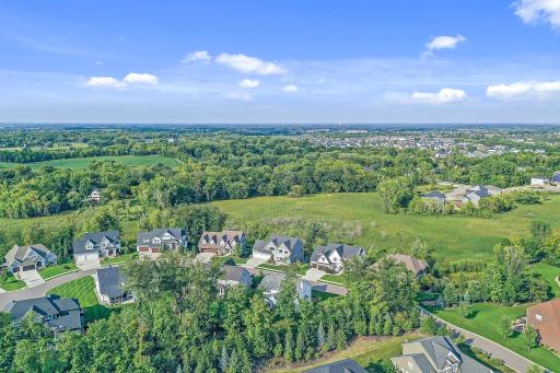 716 Woodland Hill Court, Medina, MN 55340