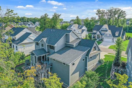 716 Woodland Hill Court, Medina, MN 55340