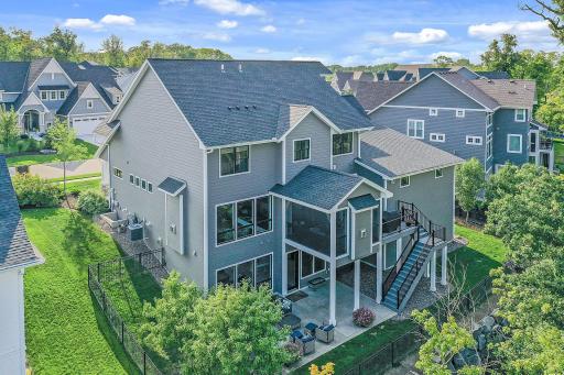 716 Woodland Hill Court, Medina, MN 55340