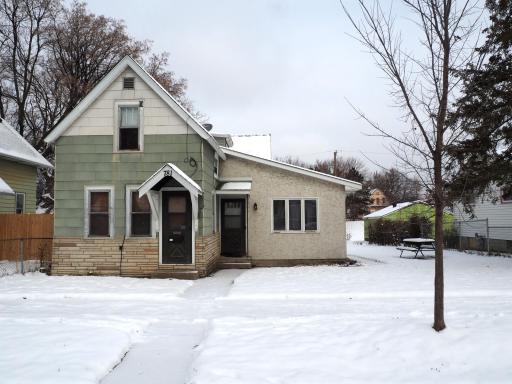 Welcome to 781 Englewood Ave. St. Paul, MN