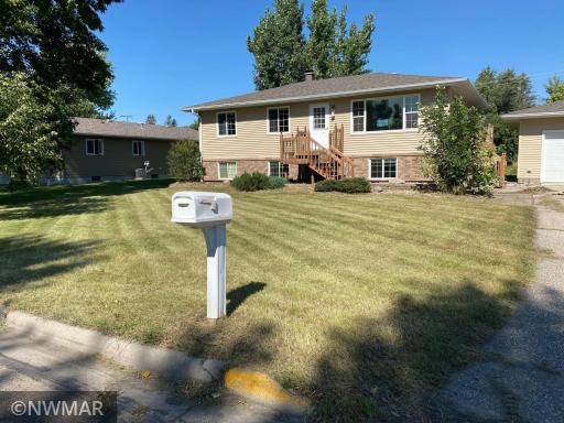 307 Sutton Street, Argyle, MN 56713