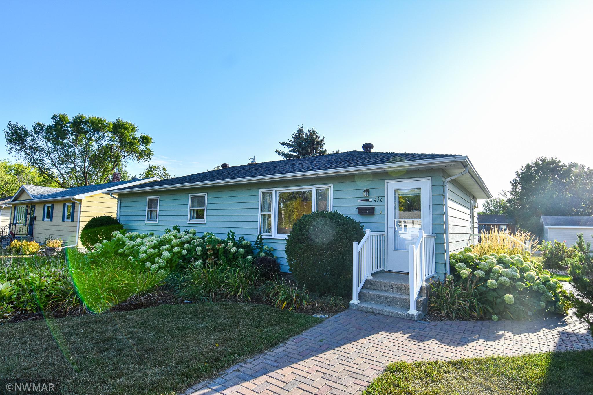 Photo for 436 Maple Avenue S, Thief River Falls, MN 56701 - Listing #6257246 436 Maple Avenue S, Thief River Falls, MN 56701
