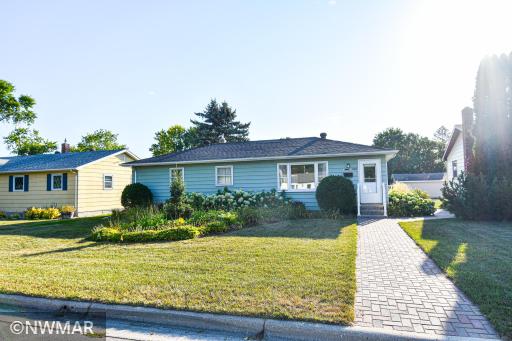 Photo for 436 Maple Avenue S, Thief River Falls, MN 56701 - Listing #6257246 436 Maple Avenue S, Thief River Falls, MN 56701